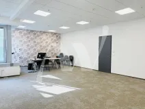 Pronájem kanceláře, Praha - Nové Město, Václavské náměstí, 100 m2