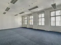 Prodej činžovního domu, Praha - Nové Město, Žitná, 2850 m2