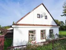 Pronájem rodinného domu, Lejšovka, 66 m2