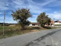 Prodej pozemku pro bydlení, Záblatí, 800 m2
