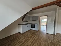 Pronájem bytu 2+kk, Brno, Stromovka, 61 m2
