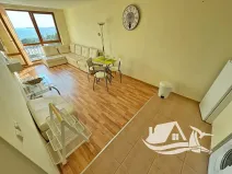 Prodej bytu 3+kk, Sveti Vlas, Bulharsko, 67 m2