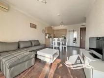 Prodej bytu 2+kk, Sveti Vlas, Bulharsko, 53 m2