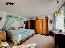 Prodej rodinného domu, Praha - Michle, Pod Bohdalcem I, 60 m2