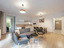 Prodej bytu 3+kk, Doksy, Dalibora z Myšlína, 86 m2