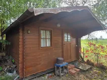 Prodej zahrady, Lešná, 942 m2