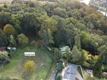 Prodej pozemku pro bydlení, Větrušice, Úzká, 810 m2