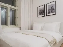 Pronájem bytu 1+1, Praha - Vršovice, Košická, 34 m2