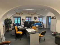 Pronájem kanceláře, Praha - Hostivař, K Horkám, 70 m2