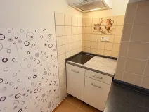 Prodej bytu 1+kk, Jílové u Prahy, Holíkova, 44 m2