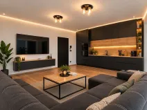 Prodej bytu 4+kk, České Budějovice, 110 m2