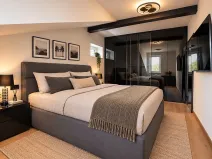 Prodej bytu 3+kk, České Budějovice, 89 m2