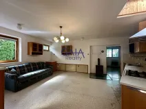 Prodej rodinného domu, Hodonín, Štefánikova, 256 m2
