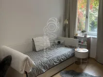 Prodej bytu 1+kk, Praha - Nové Město, Sokolská, 24 m2