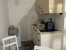 Prodej bytu 1+kk, Praha - Nové Město, Sokolská, 24 m2