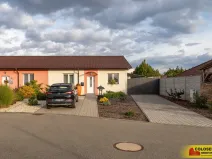 Prodej rodinného domu, Šanov, 75 m2