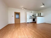 Prodej bytu 1+kk, Brno, Blažovická, 44 m2