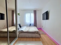 Prodej bytu 2+1, Praha - Strašnice, Krupská, 46 m2