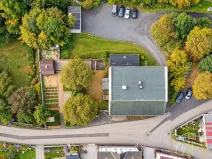 Prodej komerční nemovitosti, Litvínov - Šumná, Sokolská, 1000 m2