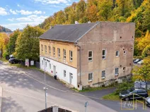 Prodej komerční nemovitosti, Litvínov - Šumná, Sokolská, 1000 m2