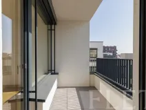 Pronájem bytu 2+kk, Praha - Nusle, Závišova, 54 m2