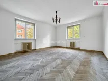 Prodej bytu 2+1, Ostrov, Palackého, 74 m2