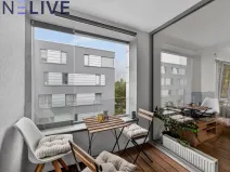 Prodej bytu 2+kk, Praha, Valečovská, 80 m2