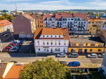 Prodej komerční nemovitosti, České Budějovice, Chelčického, 489 m2
