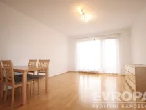 Pronájem bytu 2+kk, Praha - Hlubočepy, Do Klukovic, 64 m2