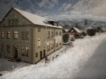 Prodej bytu 2+kk, Rokytnice nad Jizerou - Dolní Rokytnice, 50 m2