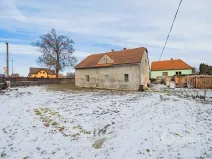 Prodej rodinného domu, Mirovice, Táborská, 200 m2