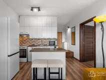 Prodej bytu 2+kk, Sokolov, Kosmonautů, 38 m2