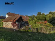 Prodej chalupy, Rohle, 200 m2