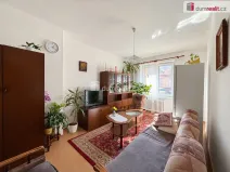 Prodej bytu 1+kk, Karlovy Vary - Stará Role, Školní, 26 m2