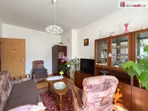 Prodej bytu 1+kk, Karlovy Vary - Stará Role, Školní, 26 m2