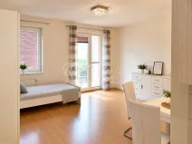 Prodej bytu 1+kk, Praha - Kyje, Sicherova, 30 m2