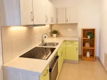 Prodej bytu 1+kk, Praha - Kyje, Sicherova, 30 m2