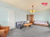 Prodej bytu 2+1, Kutná Hora - Šipší, Na Studních, 59 m2