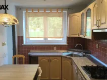 Pronájem bytu 2+1, Habartov, 1. máje, 60 m2