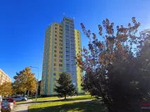 Pronájem bytu 1+kk, Ostrava - Moravská Ostrava, Sládkova, 32 m2