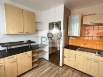 Pronájem bytu 1+1, Znojmo, Kuchařovická, 33 m2