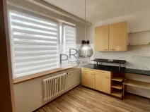 Pronájem bytu 1+1, Znojmo, Kuchařovická, 33 m2