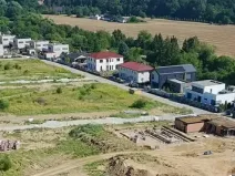 Prodej pozemku pro bydlení, Úvaly, Jeronýmova, 692 m2