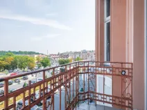 Prodej bytu 3+1, Karlovy Vary, Varšavská, 72 m2