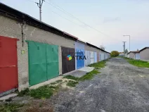 Prodej garáže, Studénka, Poštovní, 20 m2
