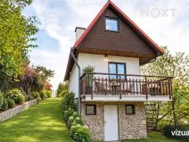 Prodej chaty, Popůvky, 67 m2