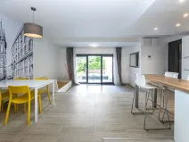 Prodej bytu 1+kk, Praha - Karlín, U Mlýnského kanálu, 80 m2