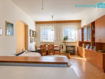Prodej rodinného domu, Mimoň - Mimoň III, Mírová, 470 m2