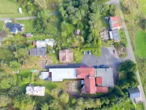 Prodej výrobních prostor, Tisá, 4560 m2
