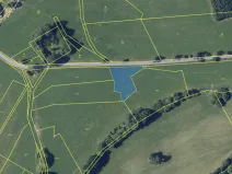 Prodej pole, Spělkov, 25164 m2